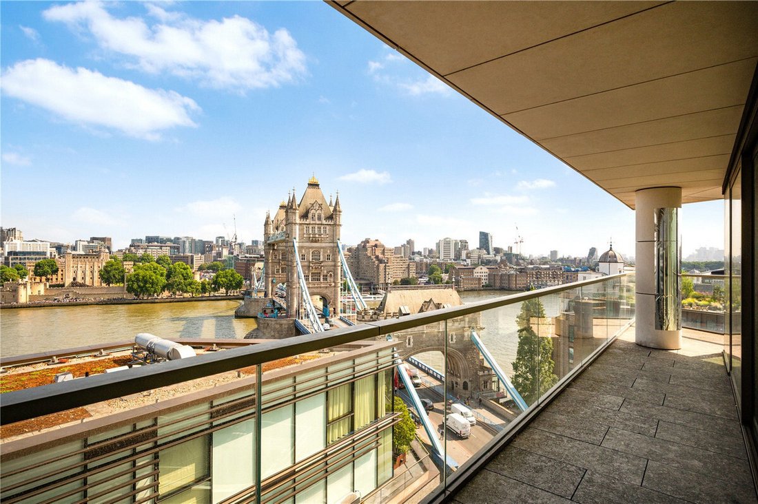 Appartamento a Charing Cross, Westminster, Inghilterra 2 - 19039085
