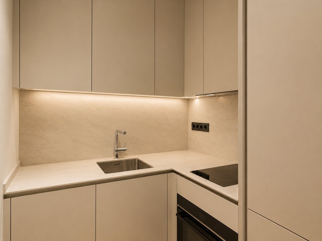 Apartamento en Centro, Madrid, España 5 - 19039242
