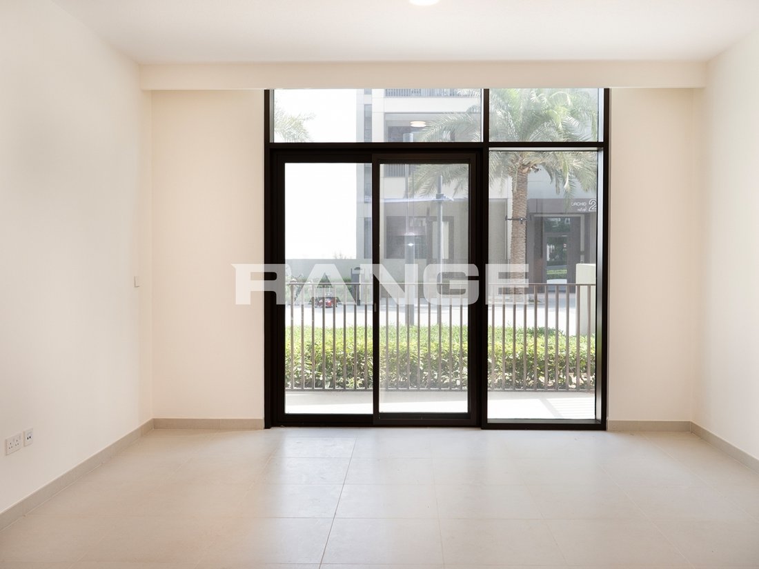Apartment in Dubai Creek Harbour, Dubai, United Arab Emirates 3 - 19037479