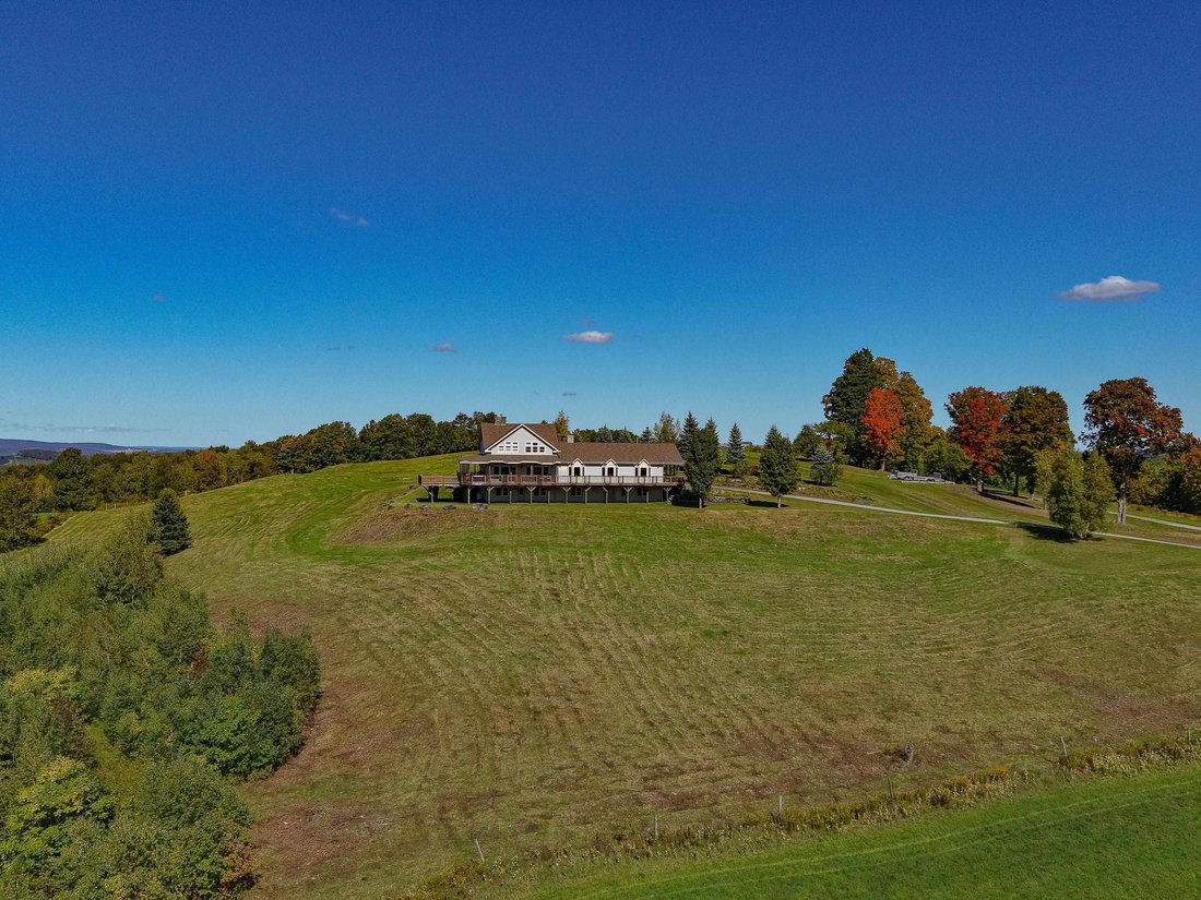 House in Derby, Vermont, United States 2 - 19038007