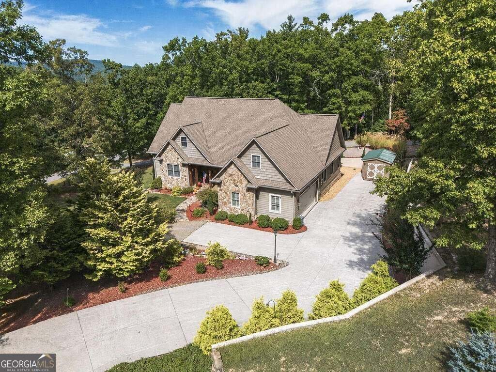 Haus in Blairsville, Georgia, Vereinigte Staaten 3 - 19039853
