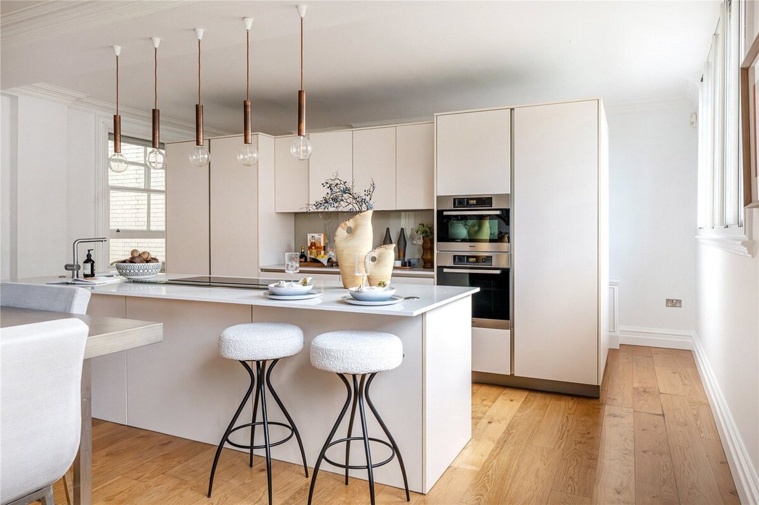 Apartment in Covent Garden, Westminster, England 3 - 19038963