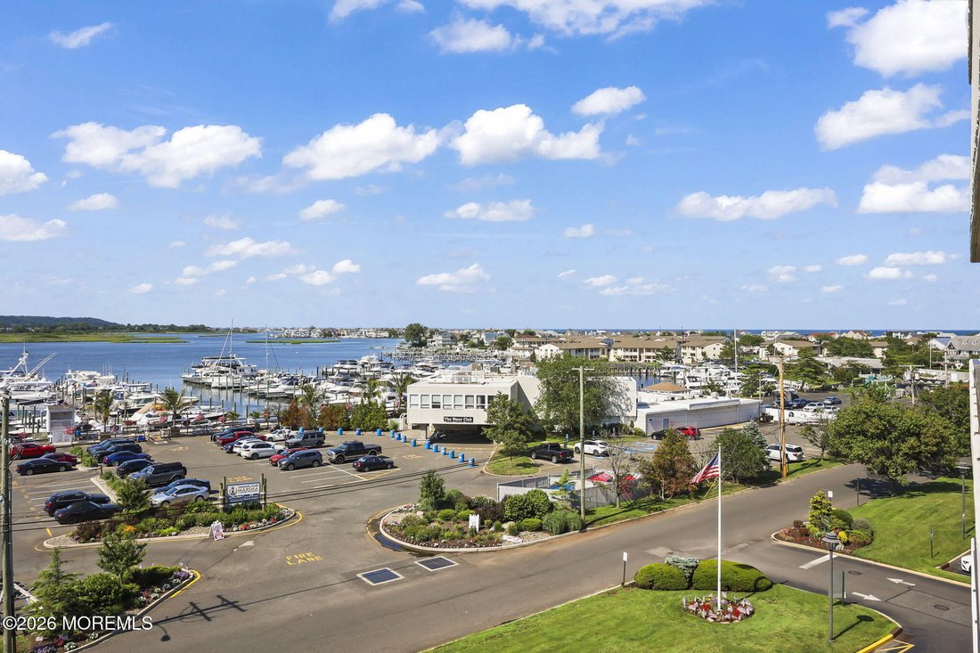 Condo in Monmouth Beach, New Jersey, United States 2 - 19038608