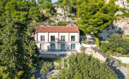 House in Saint Loup, 10e Arrondissement, Marseille 1