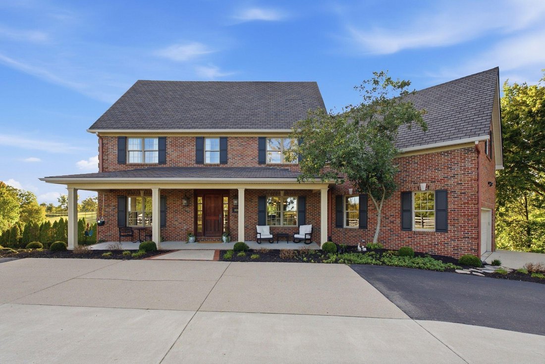 House in Lexington, Kentucky, United States 4 - 19038634