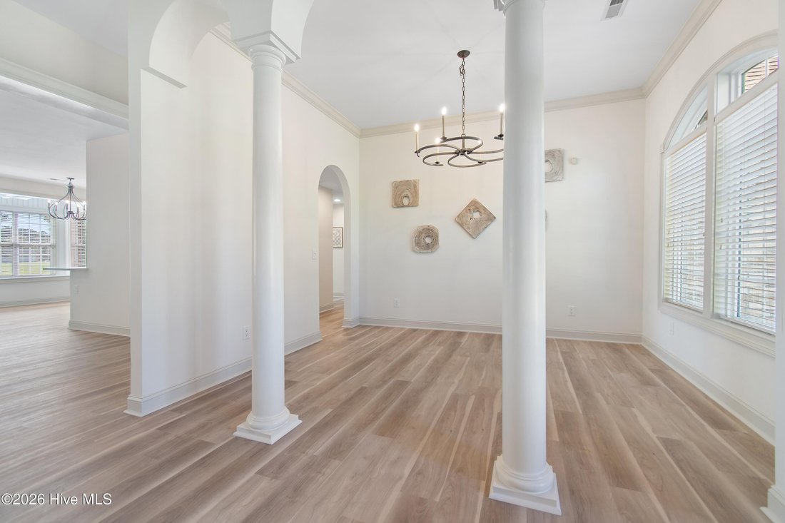 House in Calabash, North Carolina, United States 5 - 19039014