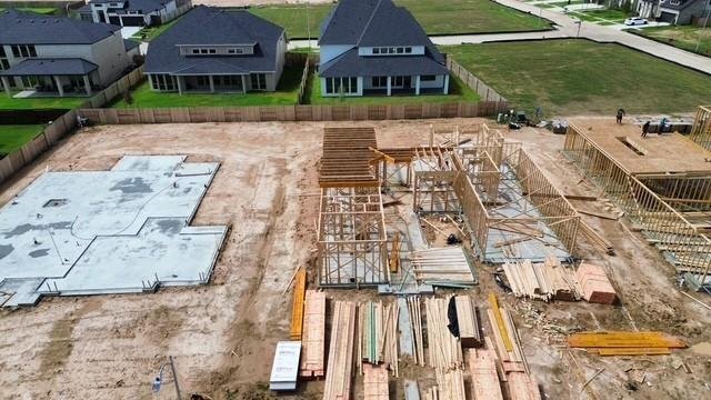 House in Katy, Texas, United States 3 - 19040118