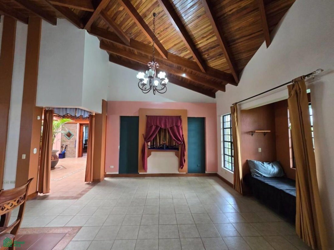 House in San Ramon, Guanacaste Province, Costa Rica 3 - 17100987
