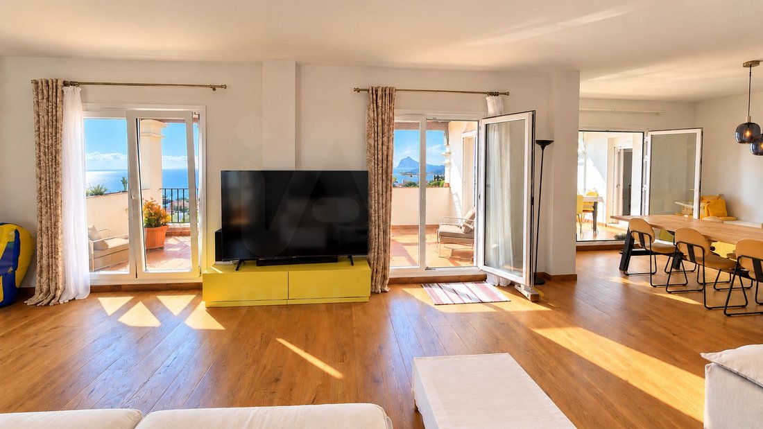 Appartement à La Alcaidesa, San Roque, Andalousie 2 - 19040522