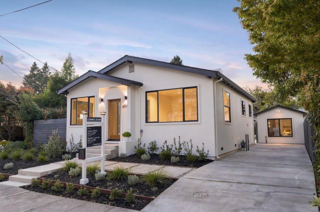 House in Burlingame, California, United States 3 - 19039711