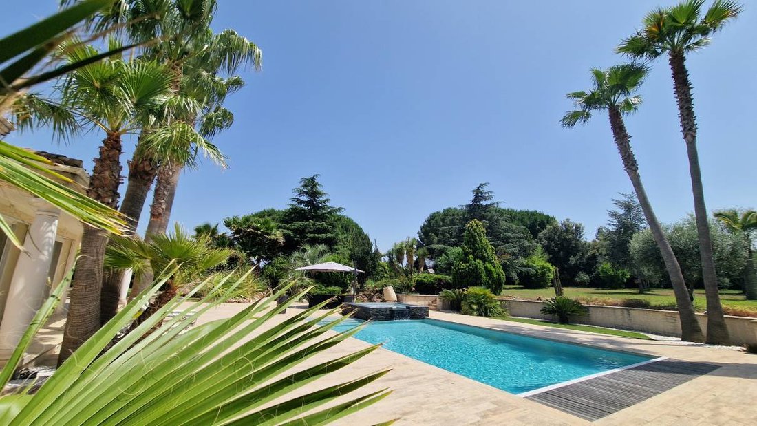 Villa in Centre Ville, Pezenas, France 3 - 16055462