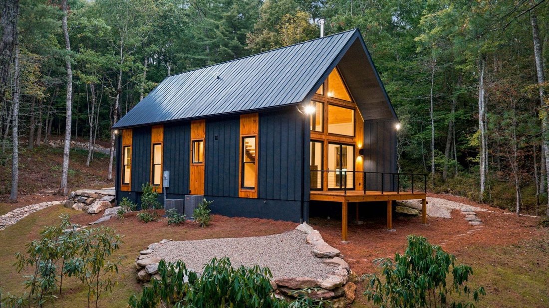House in Highlands, North Carolina, United States 1 - 19038746