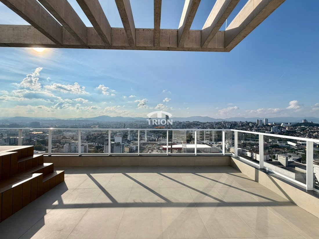 Penthouse in Lajeado, State of Rio Grande do Sul, Brazil 3 - 19037208