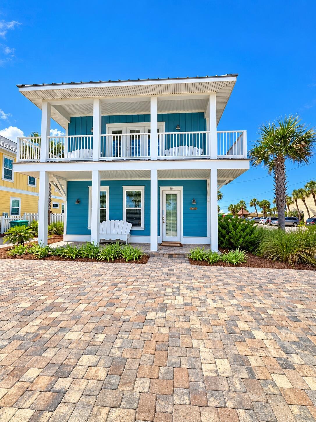 House in Panama City Beach, Florida, United States 3 - 19038562