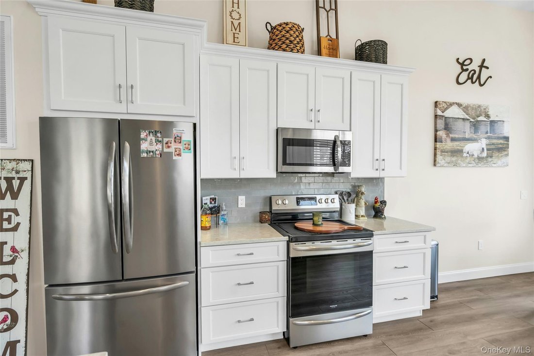 Condominio en Yaphank, Nueva York, Estados Unidos 5 - 17549778