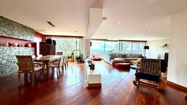 Apartment in Bogota, Bogotá, Colombia 1 - 19037942