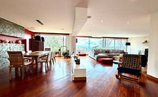 Apartment in Bogota, Bogotá, Colombia 1