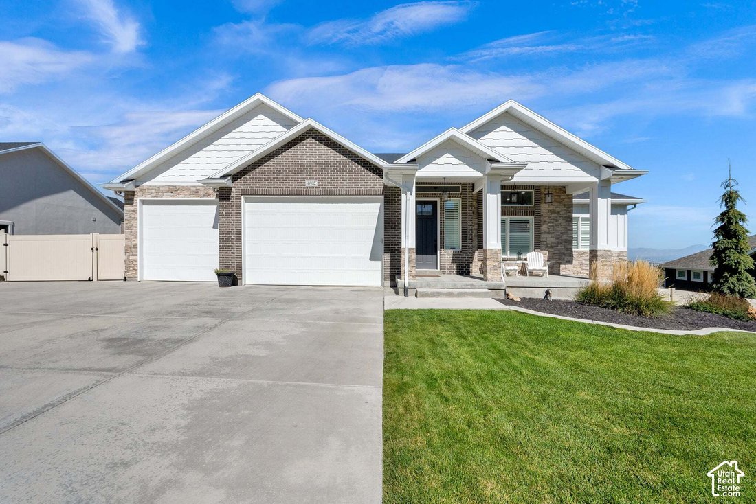 Casa a Herriman, Utah, Stati Uniti 3 - 19039677