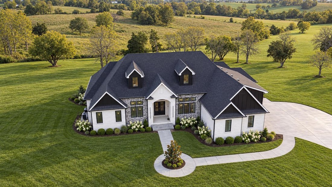 Maison à Wilmore, Kentucky, États-Unis 1 - 18930319