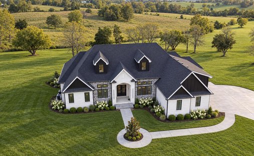 Haus in Wilmore, Kentucky, Vereinigte Staaten 1