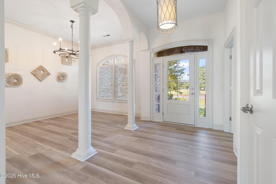House in Calabash, North Carolina, United States 4 - 19039014