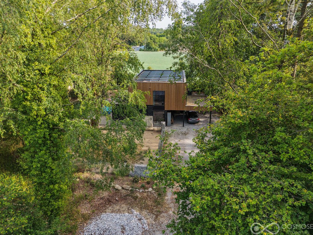 Villa in Beaumont, Wallonia, Belgium 1 - 19037343
