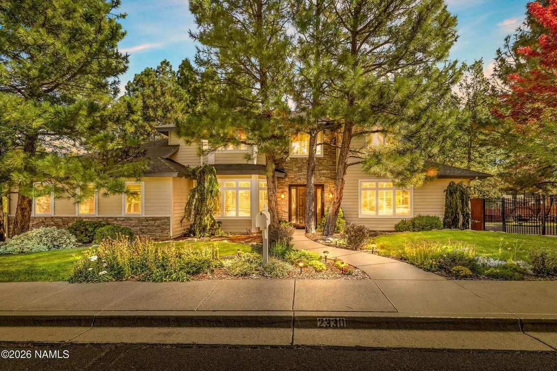 Casa en Flagstaff, Arizona, Estados Unidos 1 - 19038880