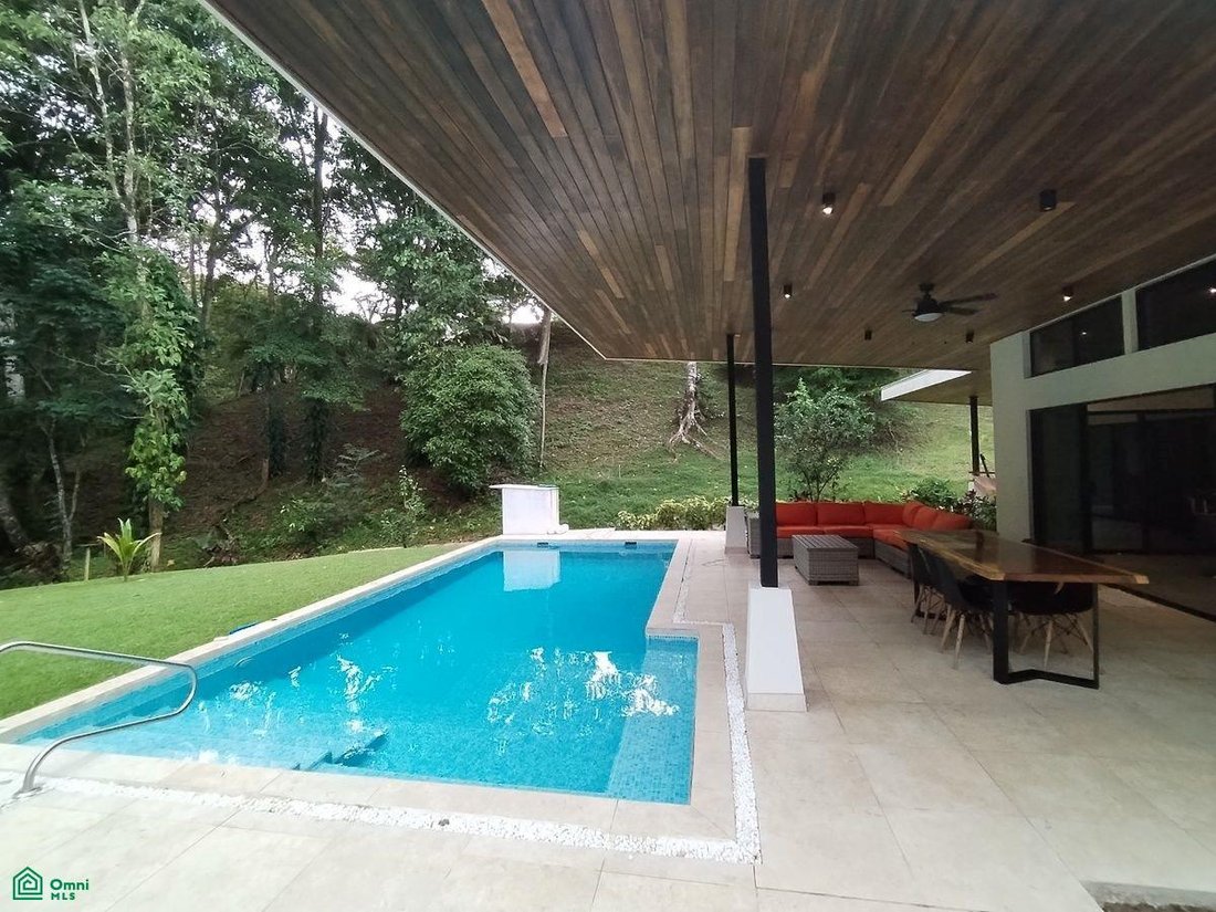 Casa en Chacara, Provincia de Puntarenas, Costa Rica 4 - 17100993
