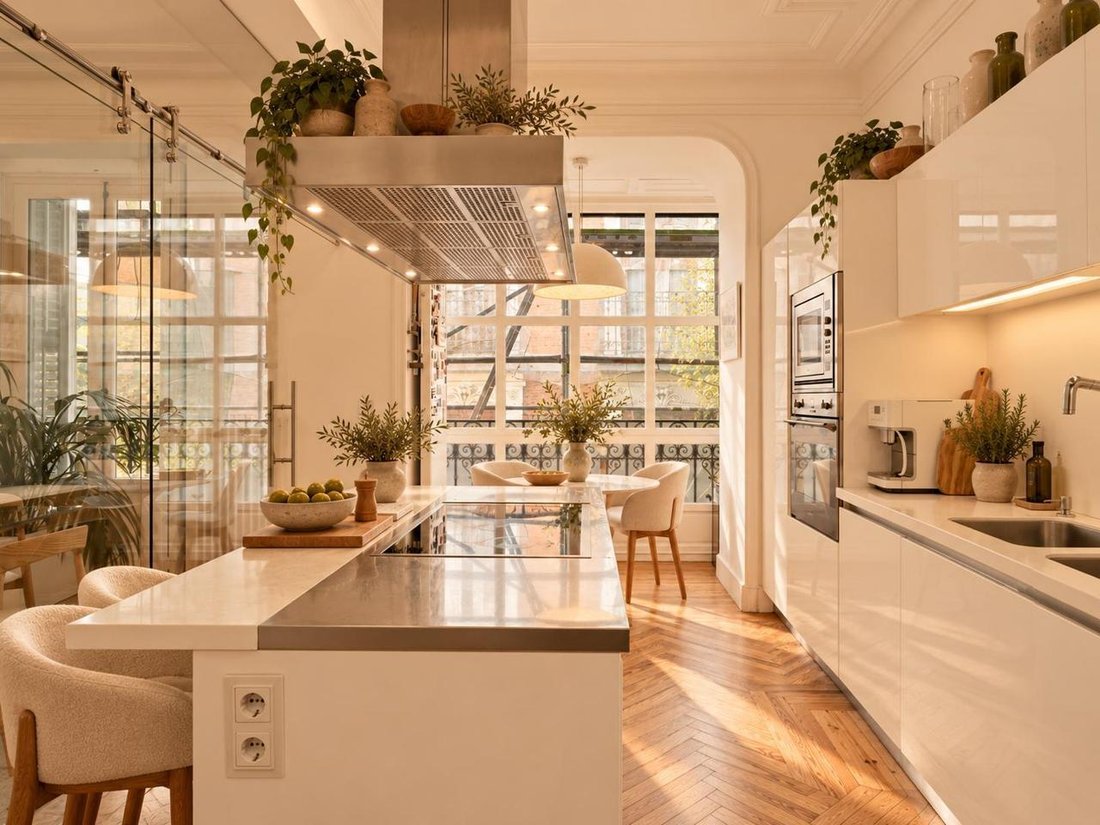 Apartamento en Centro, Madrid, España 5 - 19037137