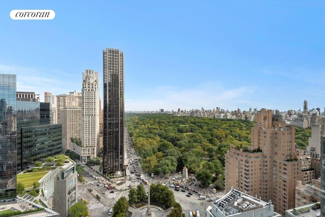 Condo in New York, New York, United States 2 - 19038265
