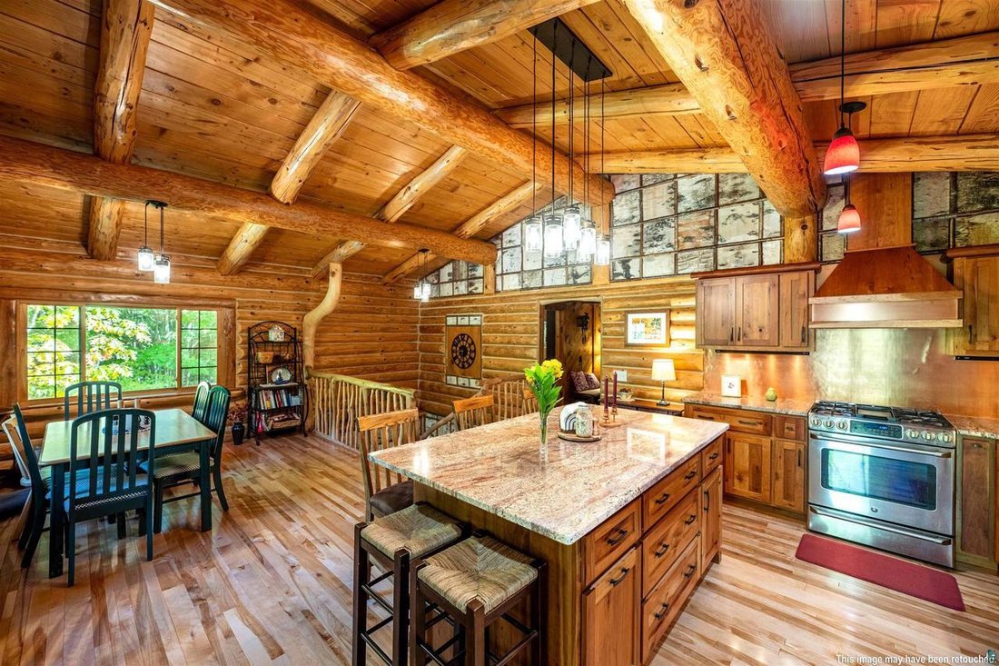 House in Marengo, Wisconsin, United States 4 - 19039246