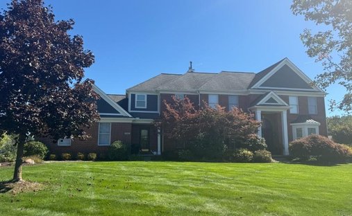 Casa a Plymouth, Michigan, Stati Uniti 1