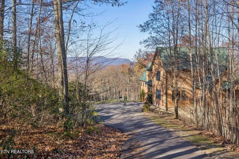 Haus in Sevierville, Tennessee, Vereinigte Staaten 5 - 19039781