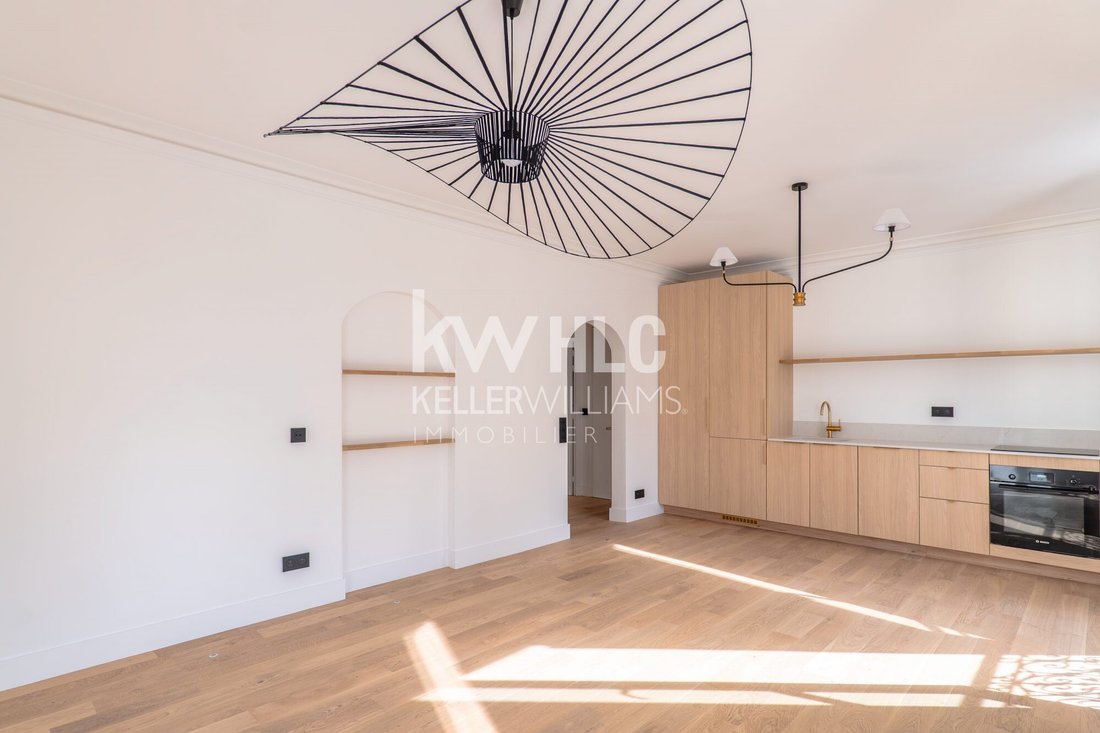 Apartment in Jardin des Plantes, Paris 5e Arrondissement, Paris 5 - 19041382