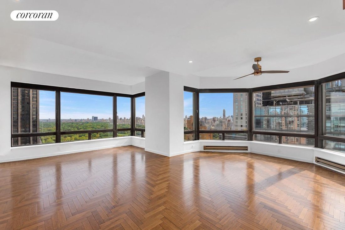 Condo in New York, New York, United States 1 - 19038265