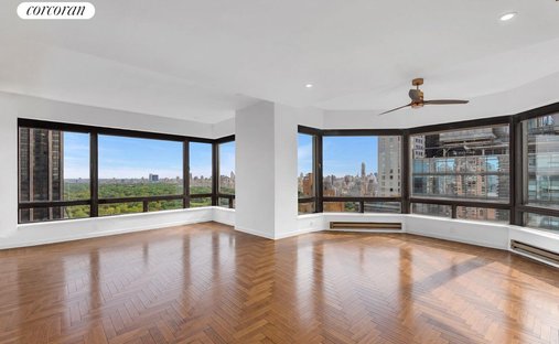 Appartement à New York, État de New York, États-Unis 1