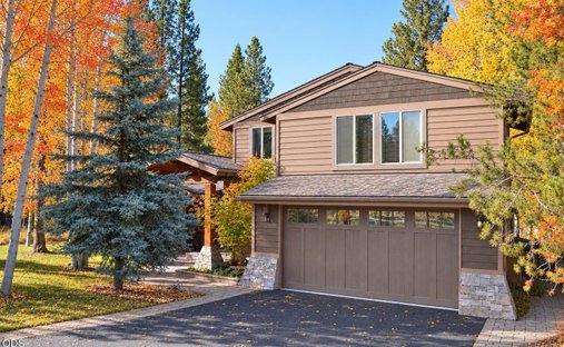 Casa en Sunriver, Oregón, Estados Unidos 1