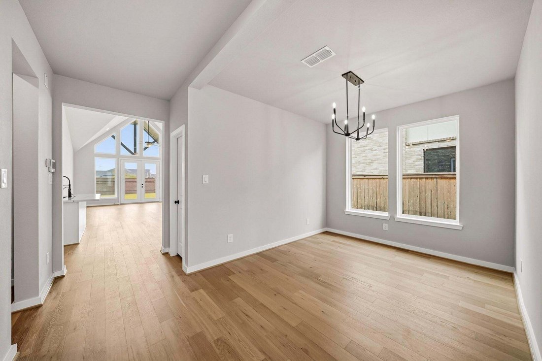 Haus in Houston, Texas, Vereinigte Staaten 4 - 17524349