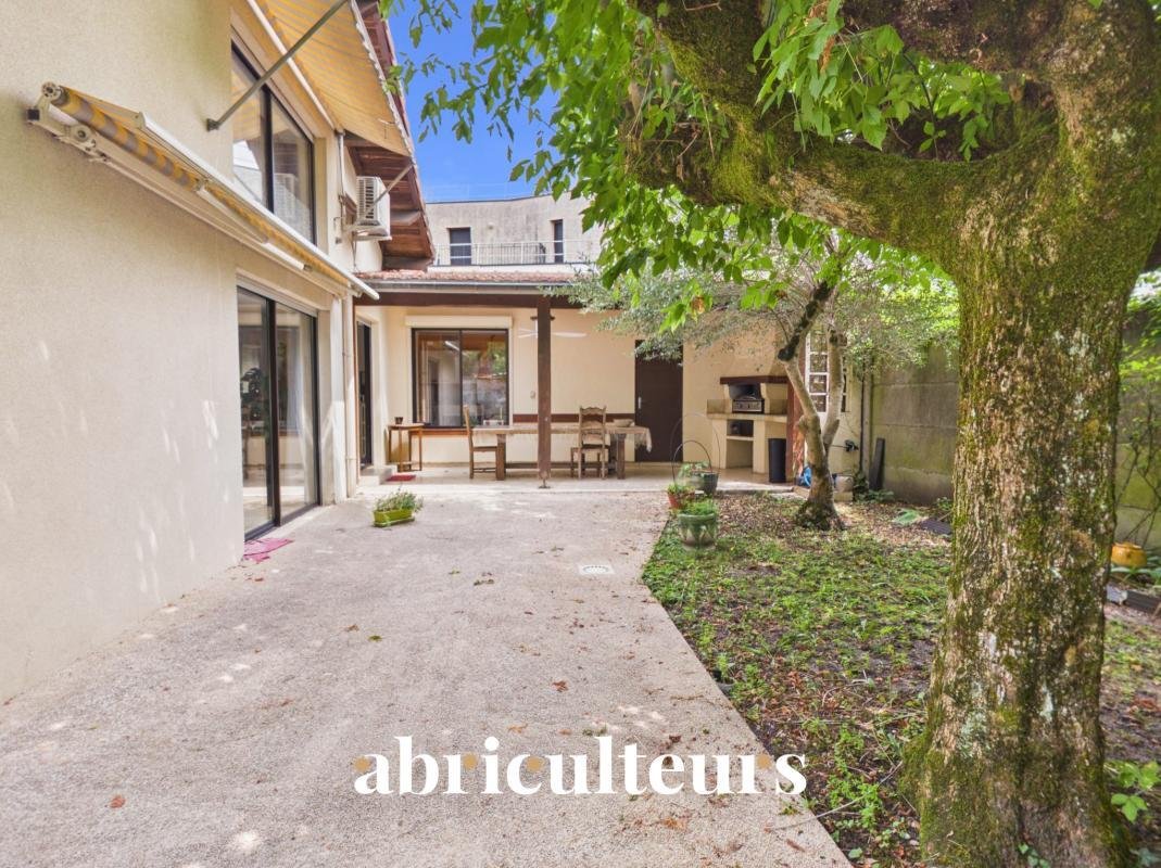 House in Caudéran-Barrière Judaïque, Bordeaux, France 5 - 19037245
