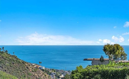 House in Laguna Beach, California, United States 1