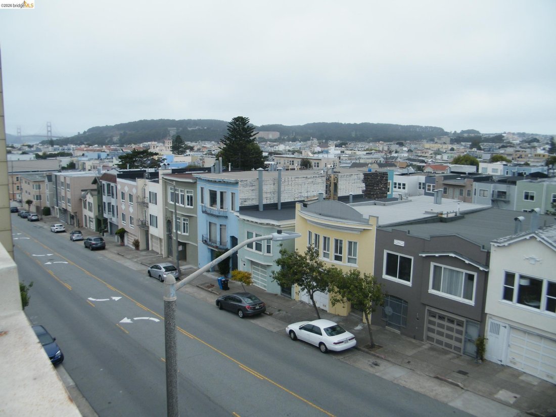 House in San Francisco, California, United States 5 - 19039694