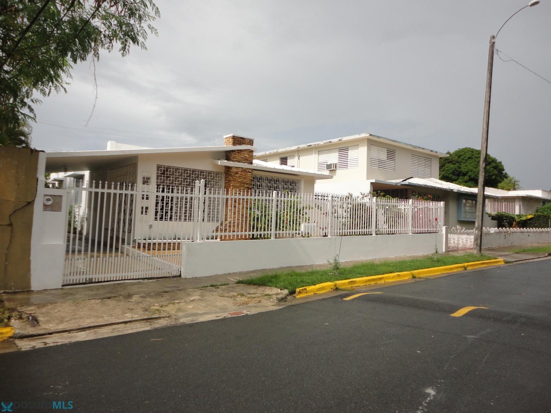 House in San Juan, San Juan, Puerto Rico 3 - 19037159