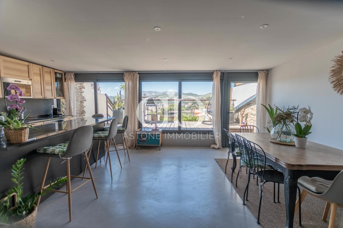 Villa a Cassis, Provenza-Alpi-Costa Azzurra, Francia 4 - 19039920