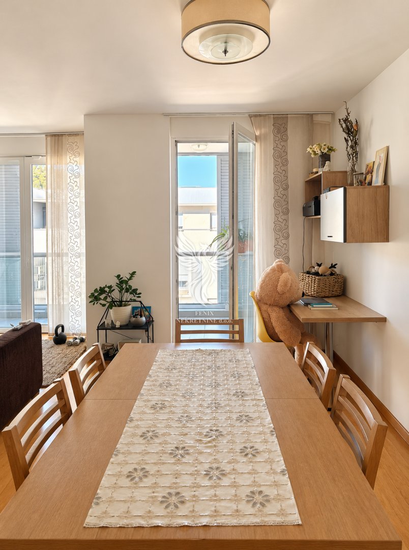 Apartment in Spinut, Split, Split-Dalmatia County 3 - 19040274