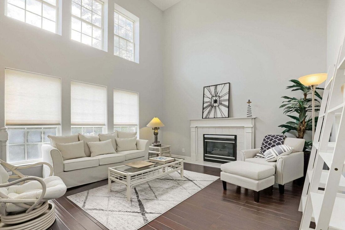 House in Franklin, Tennessee, United States 4 - 19039784