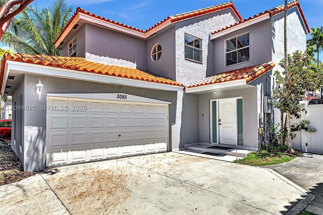 House in Hollywood, Florida, United States 1 - 19039623
