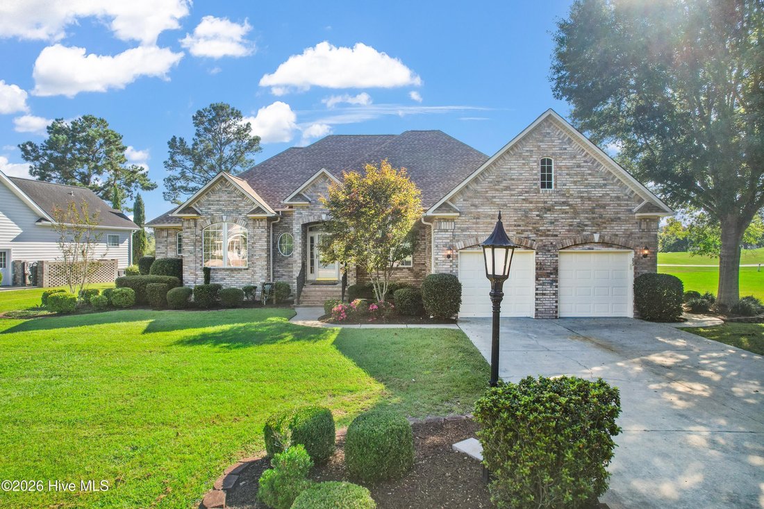 House in Calabash, North Carolina, United States 2 - 19039014