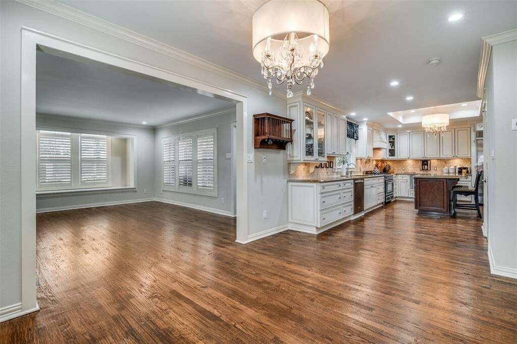 Maison à Dallas, Texas, États-Unis 2 - 19039414