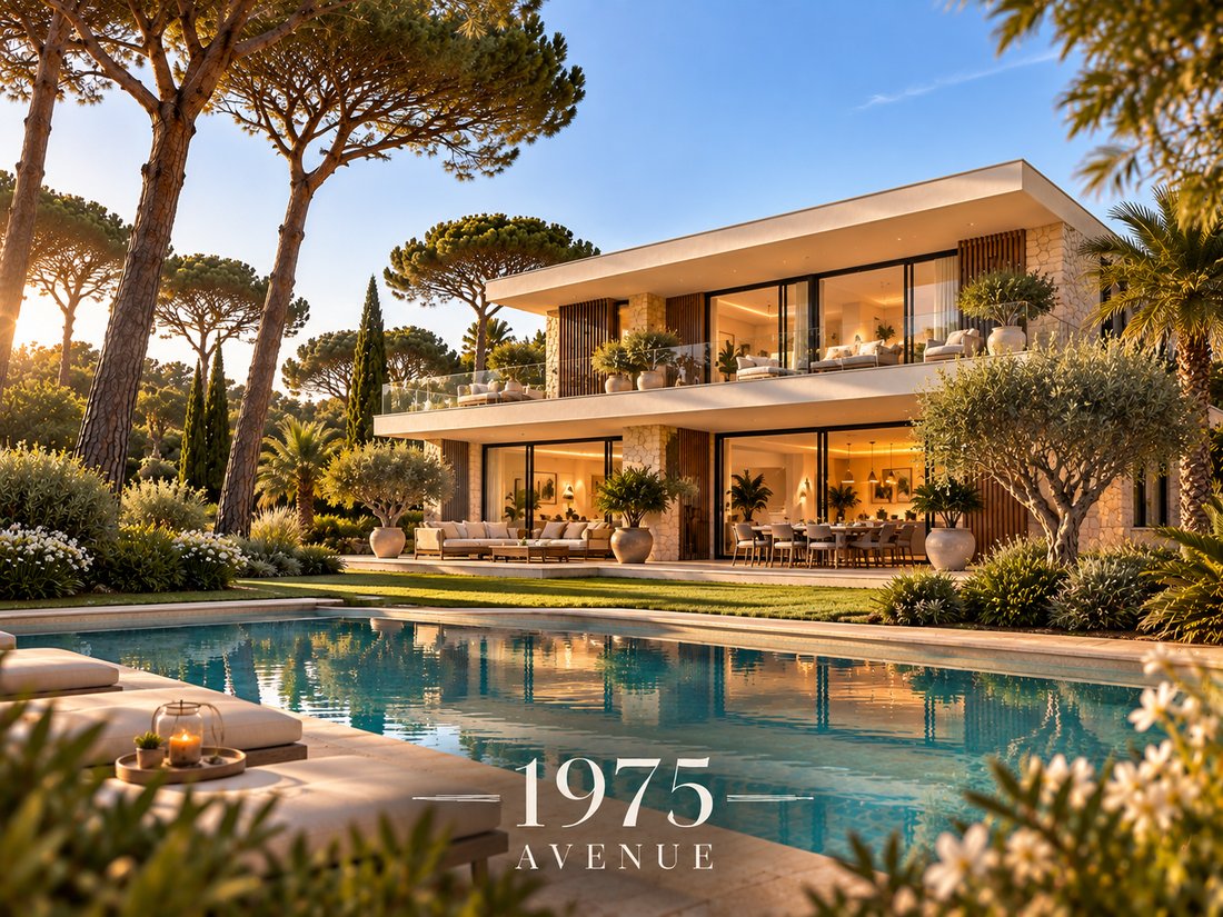 House in Anglet, Nouvelle-Aquitaine, France 1 - 19039834