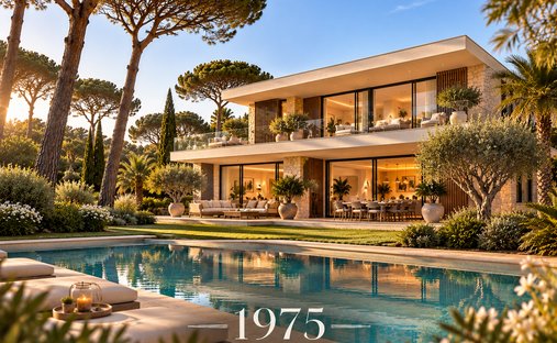 Casa en Anglet, Nueva Aquitania, Francia 1